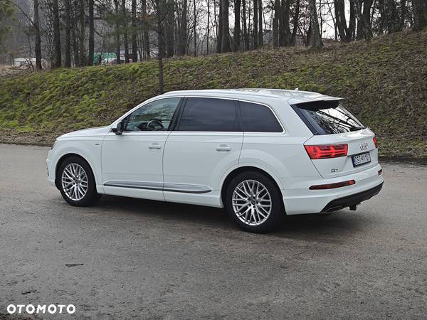 Audi Q7 50 TDI Quattro Tiptronic - 15