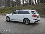 Audi Q7 50 TDI Quattro Tiptronic - 15