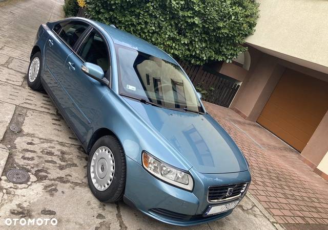 Volvo S40 - 9