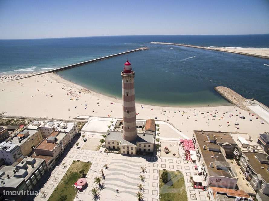 Moradia Geminada T4 Venda em São Bernardo,Aveiro-48