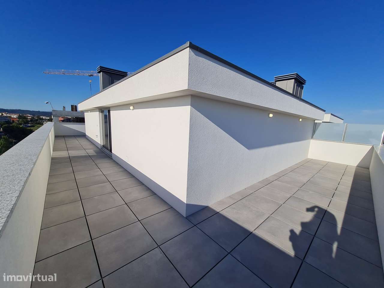 T2 DPX novo junto ao Palácio do Gelo - Grande imagem: 4/15