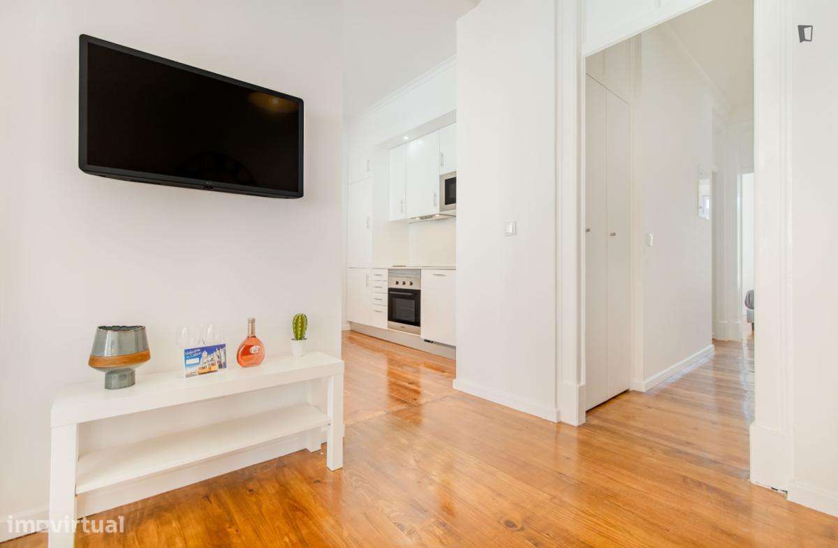 Apartamento com 2 quartos - localizado em Martim Moniz Lisbon - Grande imagem: 3/37