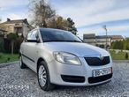 Skoda Fabia 1.4 16V Elegance - 1