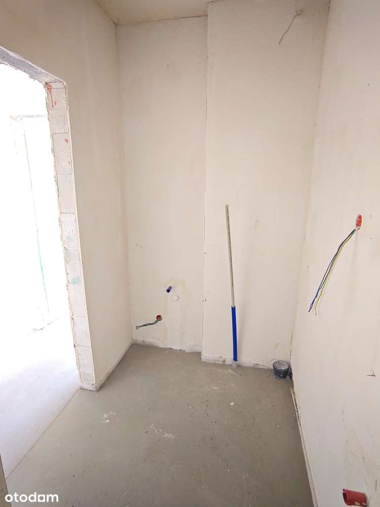 Gotowe domy w zabudowie szeregowej 110m2, 4 pokoje,Garaż, pompa ciepła-10