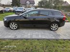 Volvo V60 D3 Geartronic - 5