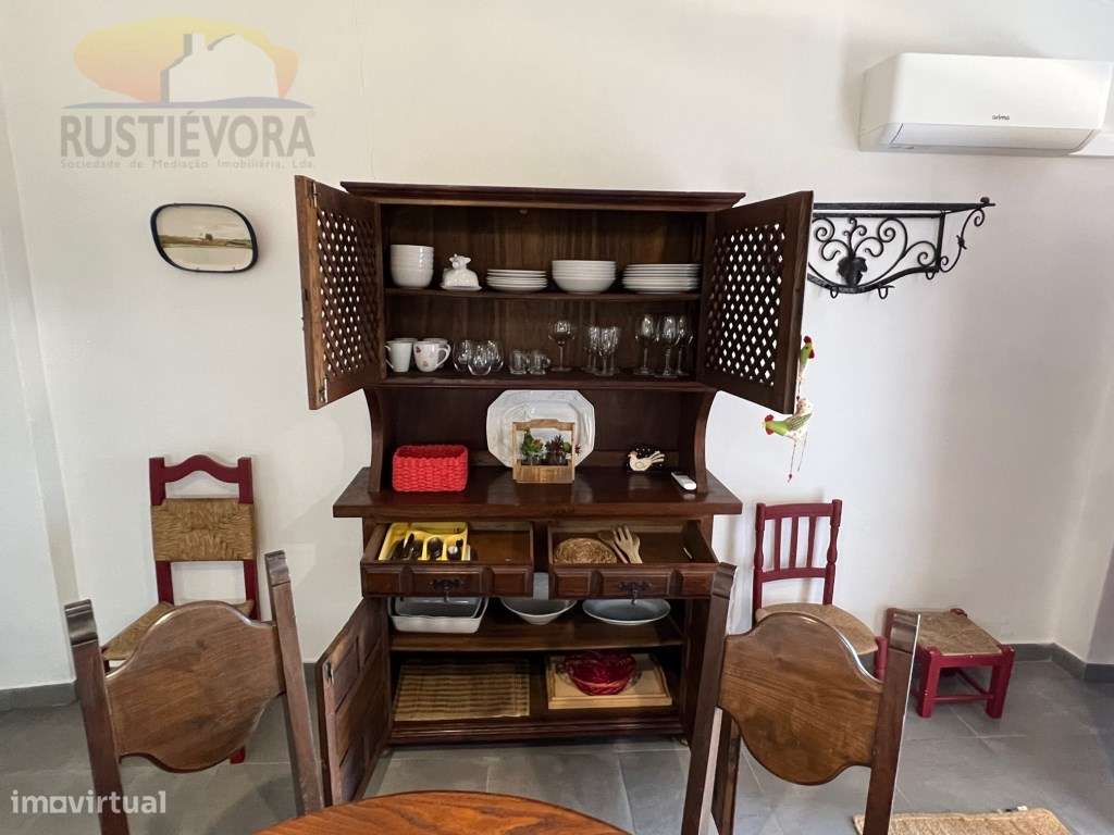 Quinta com 16 ha, com 4 Moradias Unifamiliares, piscina e várias ár...-38