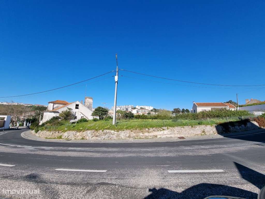 Terreno na Nazaré com projeto aprovado para 2 moradias e 15 apartam... - Grande imagem: 4/20