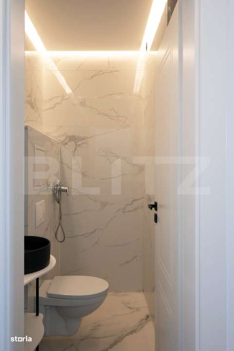 Garsoniera, 17.80 mp, zona Ipotesti - Imagine principală: 5/8