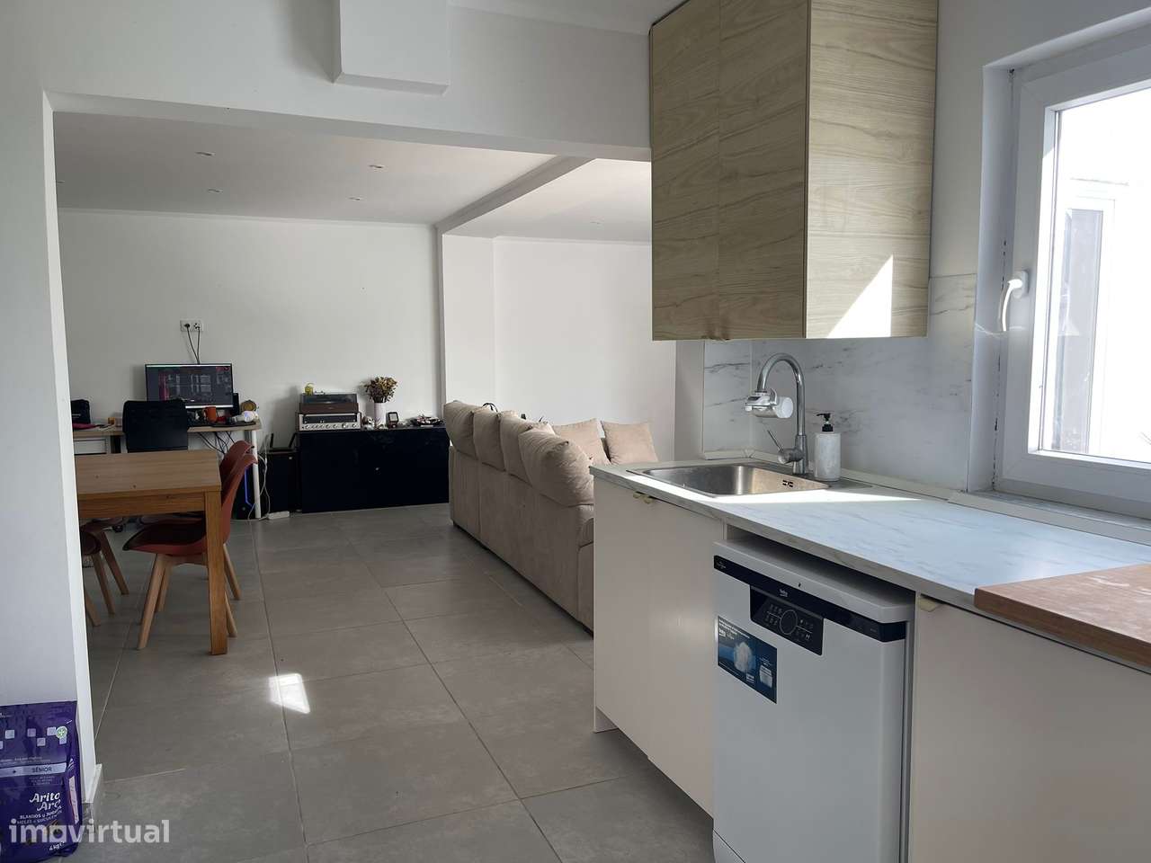 Moradia T3 , Atalaia, Alto Estanqueiro.-18