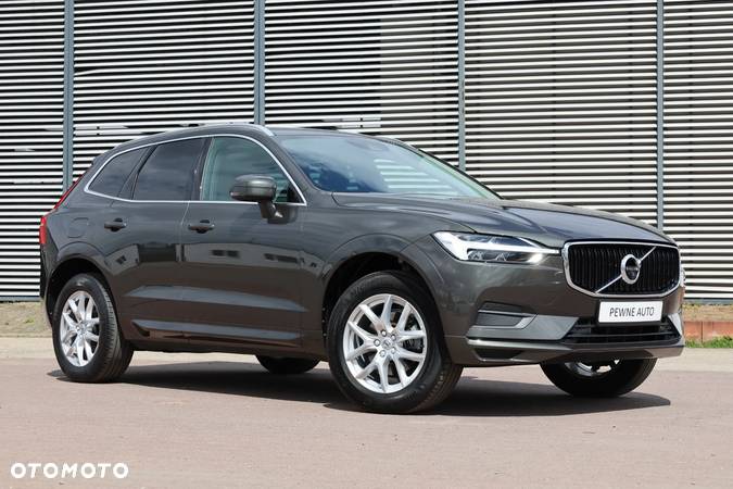 Volvo XC 60 D3 Momentum Pro - 9