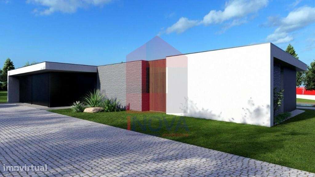 Terreno com projeto, Pico de Regalados - Grande imagem: 5/24