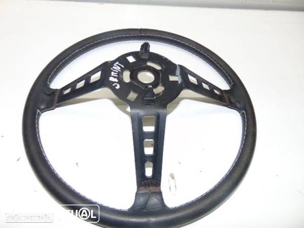Alfa Romeo Sprint Veloce volante - 3