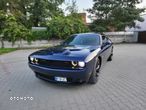 Dodge Challenger Automatik R/T Plus - 11