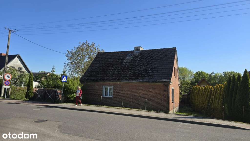 dom 87m2, Kwiatowa 3, Debrzno-8