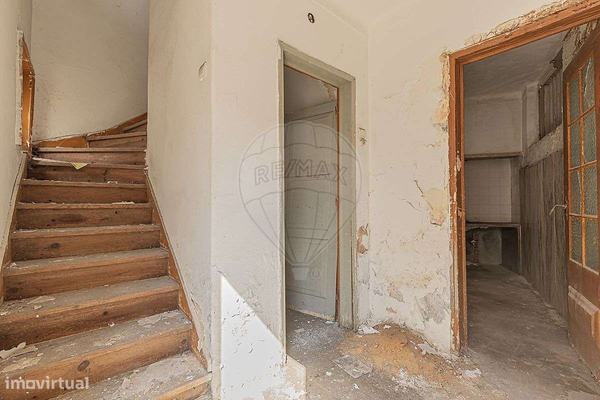 Moradia T2 para venda - Grande imagem: 4/22