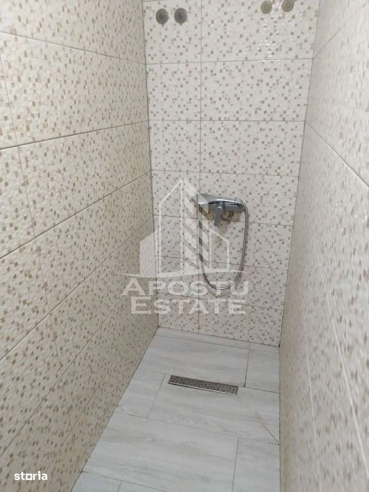 Apartament 1 camera, demisol, incalzire clima, zona Balcescu - Imagine principală: 5/6