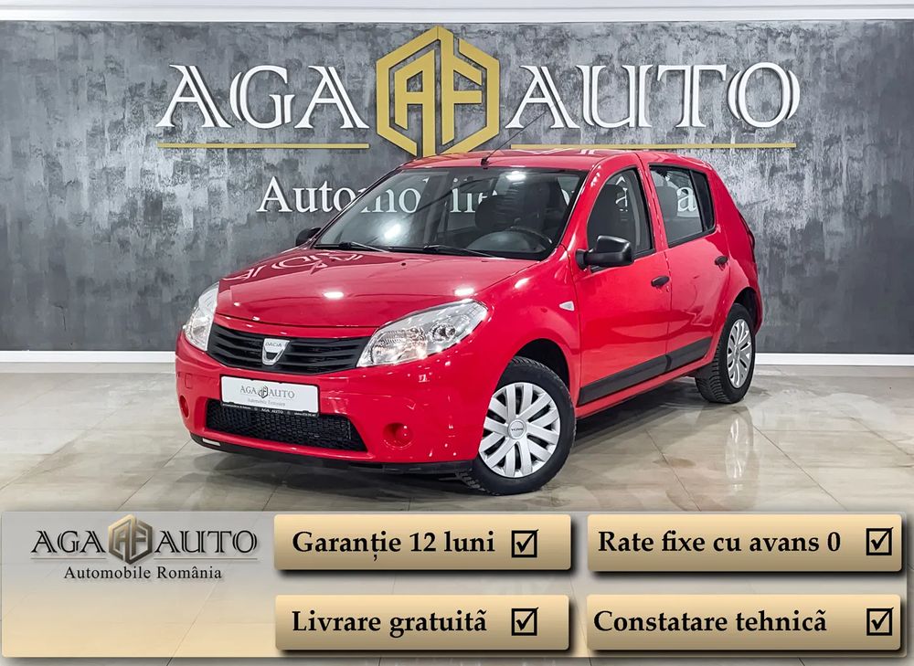 Dacia - Autoturisme - Autovit.ro