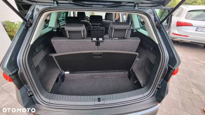 Skoda Kodiaq 1.5 TSI ACT 4x2 Active DSG 7os - 13