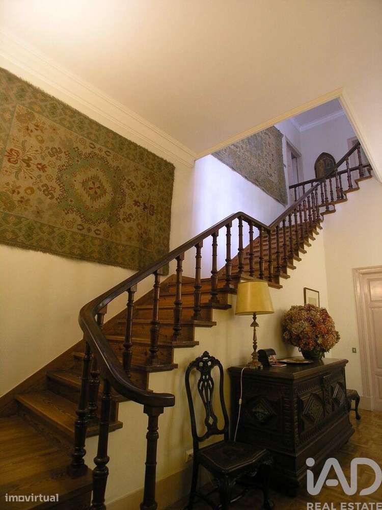 Castelo T21 em Sintra (Santa Maria e São Miguel, São Martinho e São Pe - Grande imagem: 5/17