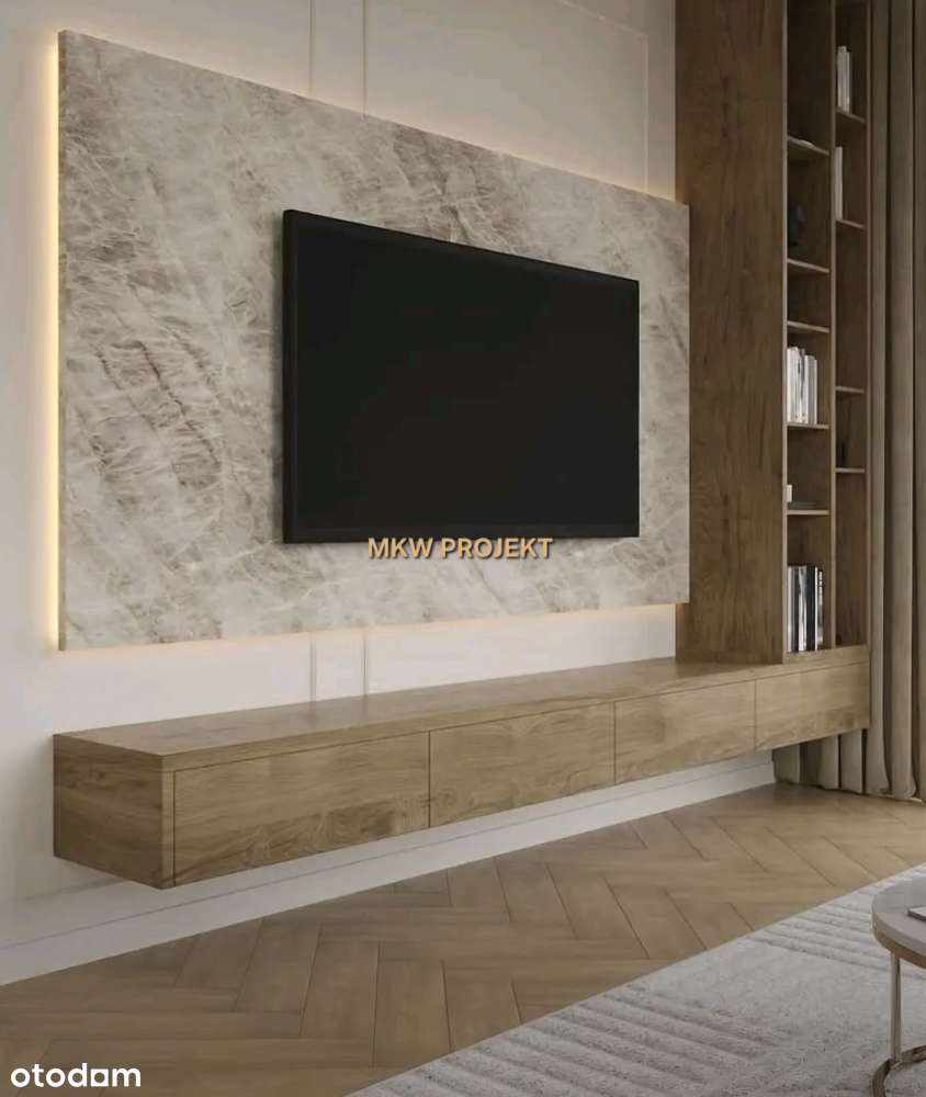 Apartament z ogródkiem | Wyjątkowa inwestycja tuż przy parku-1