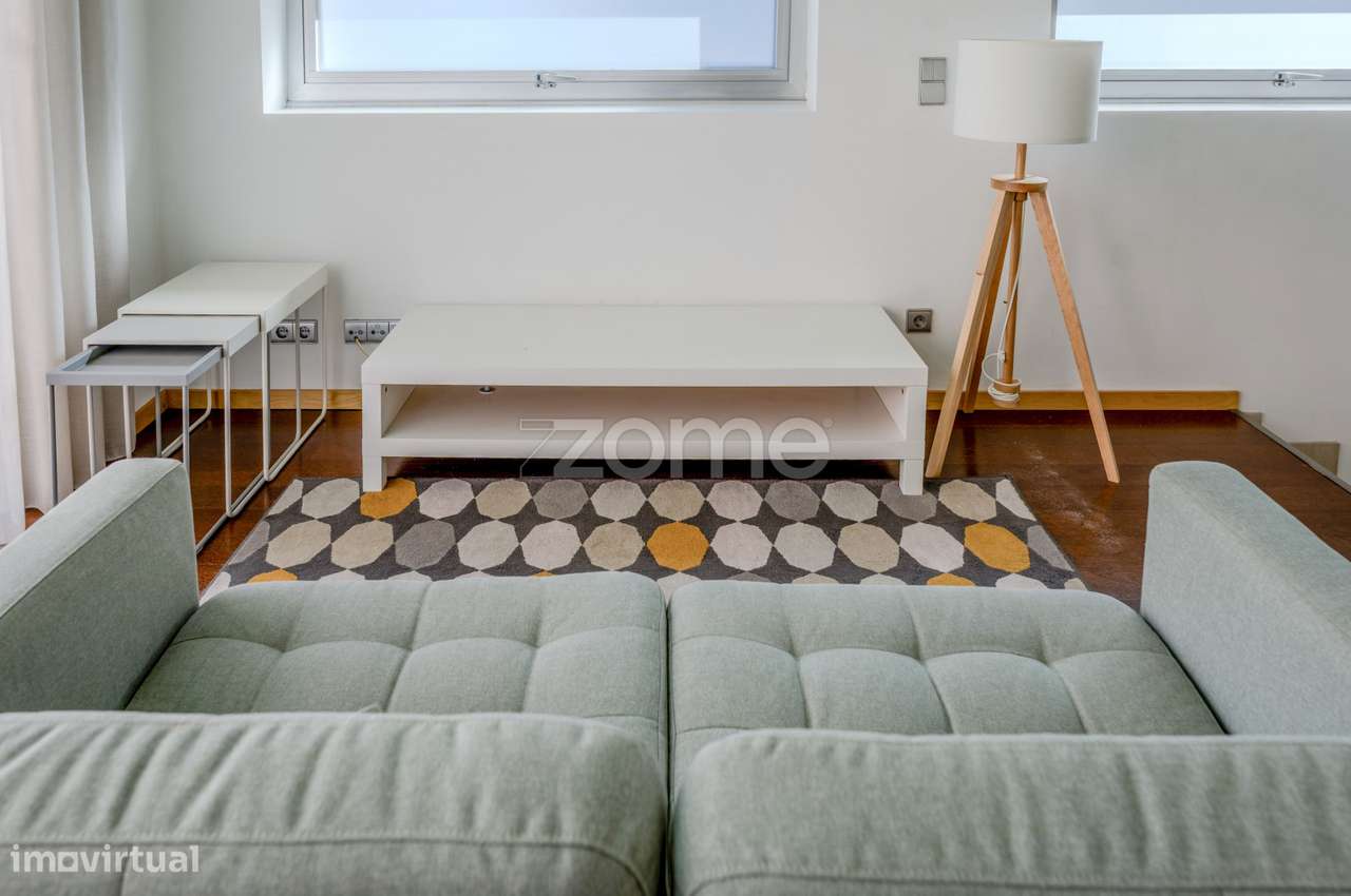 Apart Duplex T0 | Forca – Aveiro - Grande imagem: 4/38
