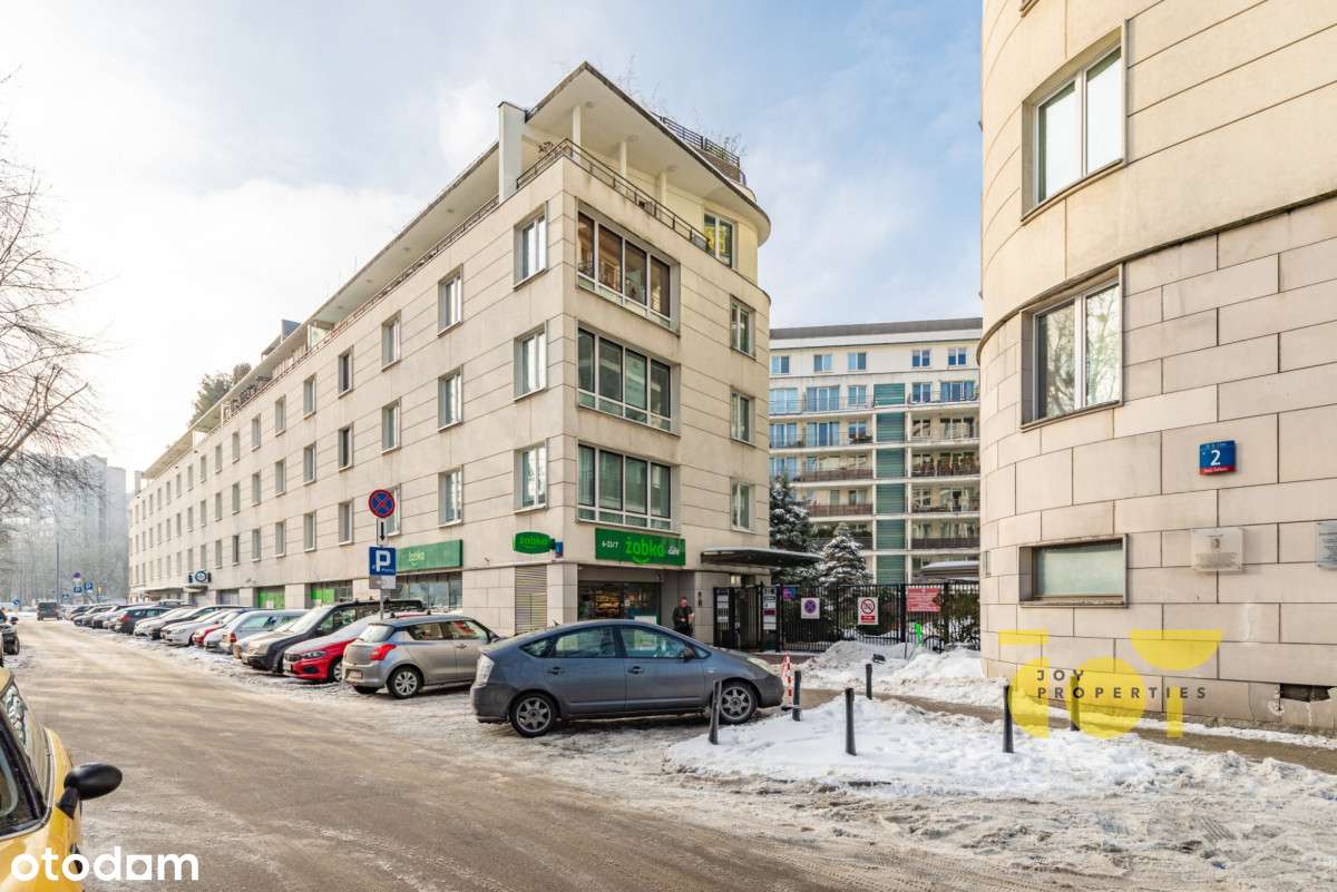 Komfortowy apartament z miejscem parkingowym-13