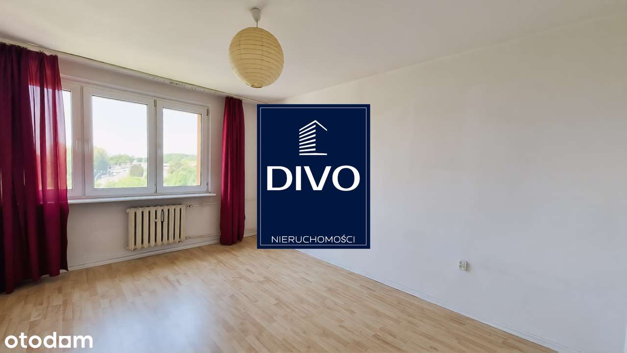 3 pokoje | 45,44 m² | 8 piętro | Balkon | Chrzanów, Wodzińska-0