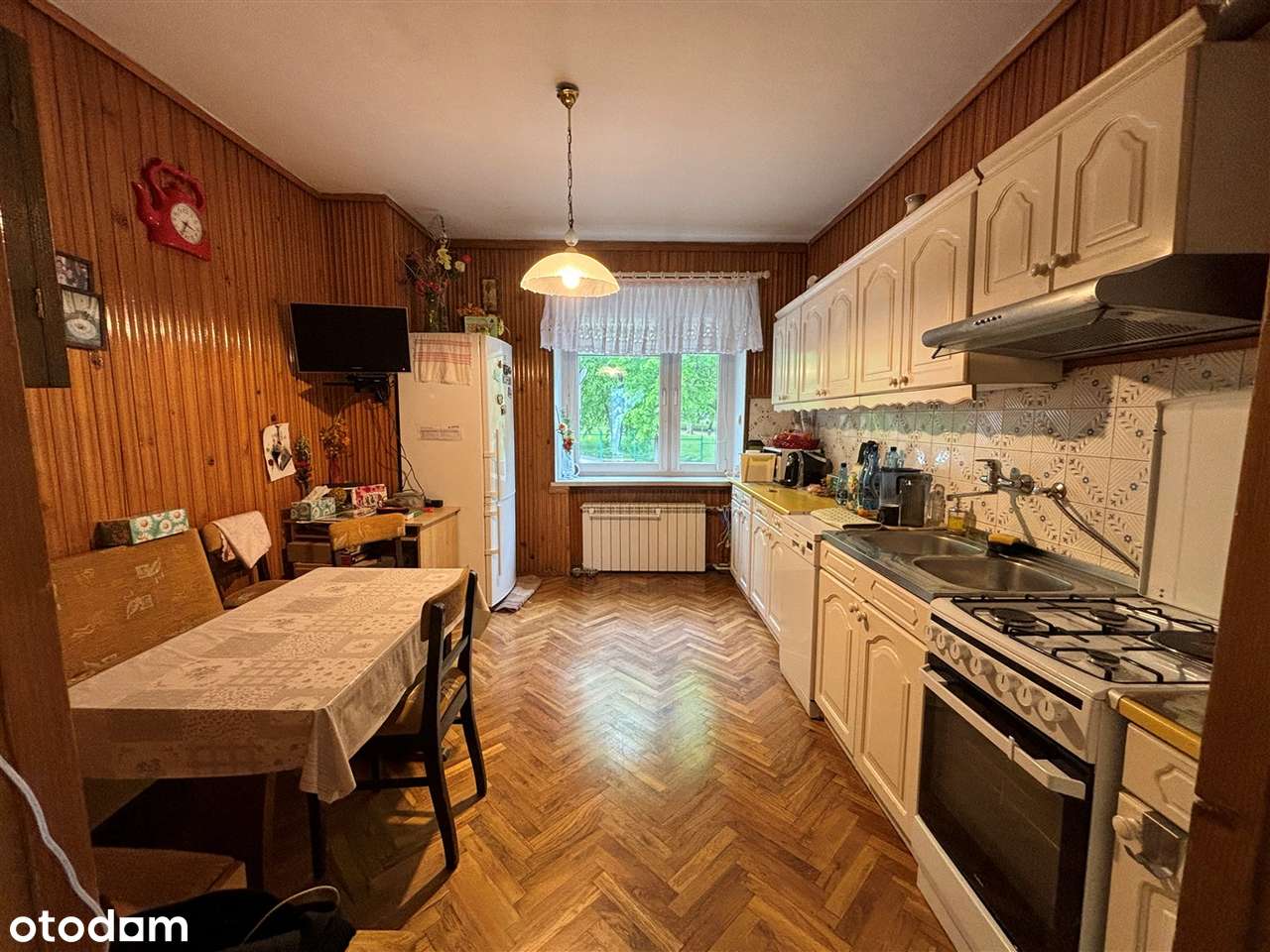 Mieszkanie blisko Jasnej Góry-6