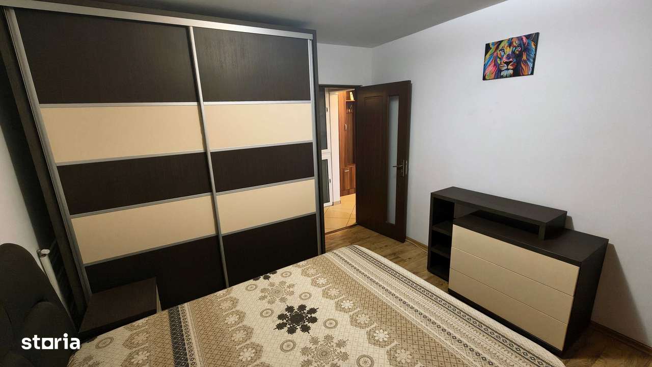 Apartament 2 camere renovat Decomandat. - Doraly Mall - Ocazie-3