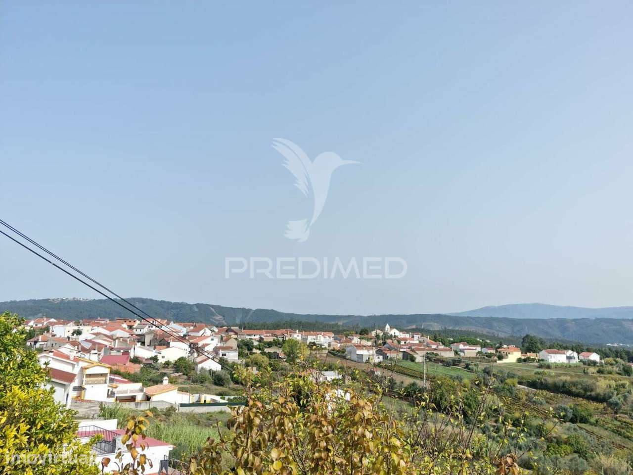 Terreno Construção Moradia - Almalaguês - Coimbra - Grande imagem: 4/4