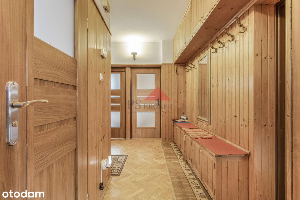 Super oferta nieruchomości - Kętrzyńska - Polecamy-12