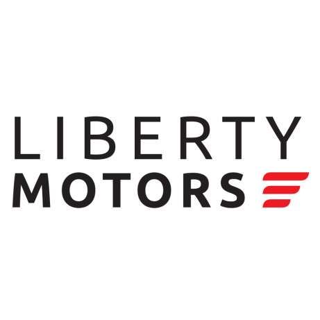 Liberty Motors Poznań logo