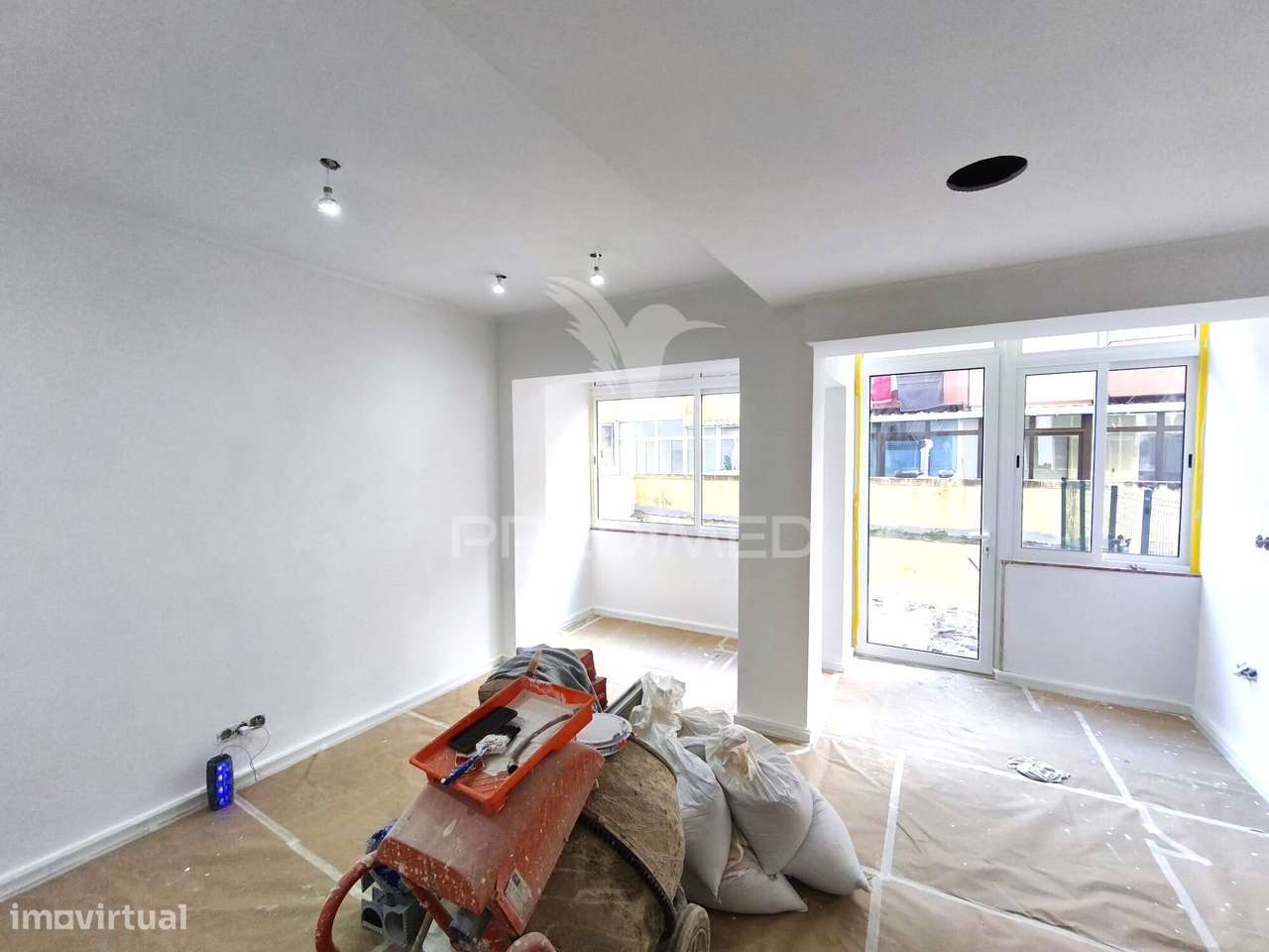 Apartamento T3 | Remodelado | Queluz | Sintra - Grande imagem: 5/22