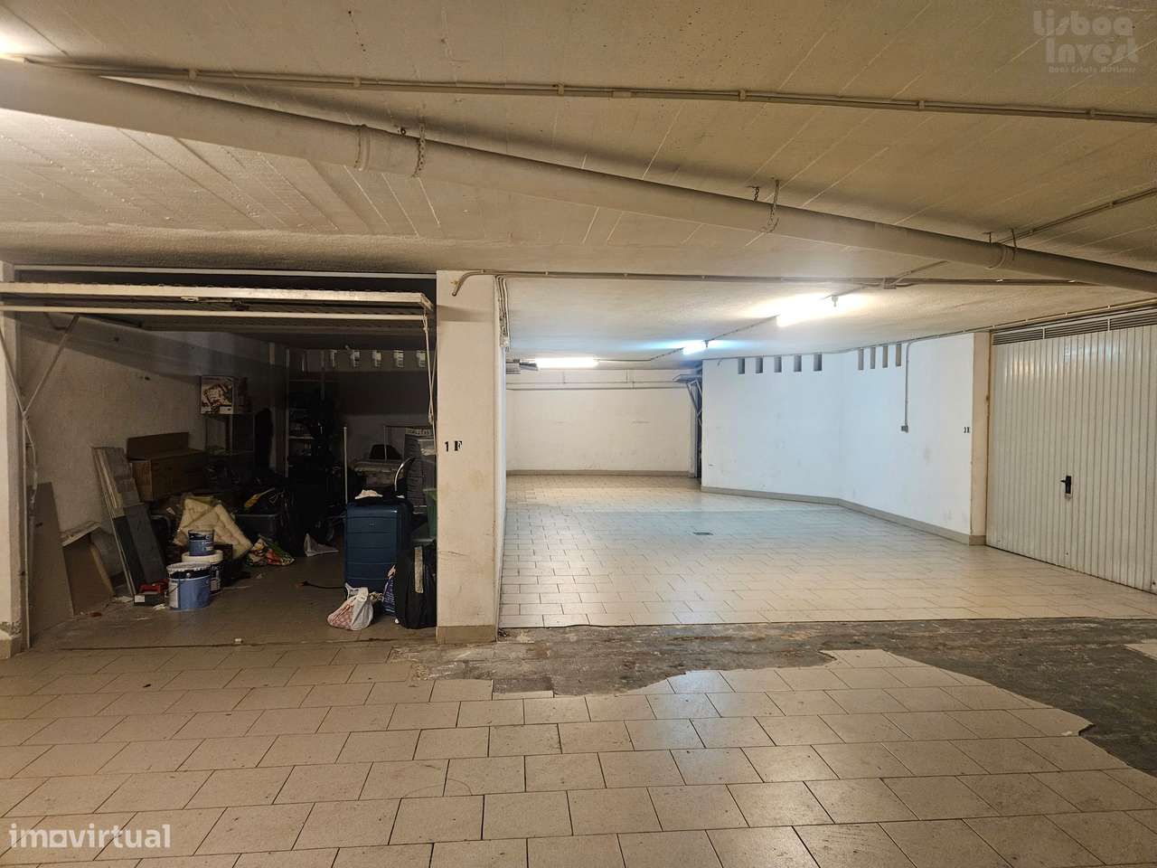 Vendo T2 Completamente remodelado Cascais-26