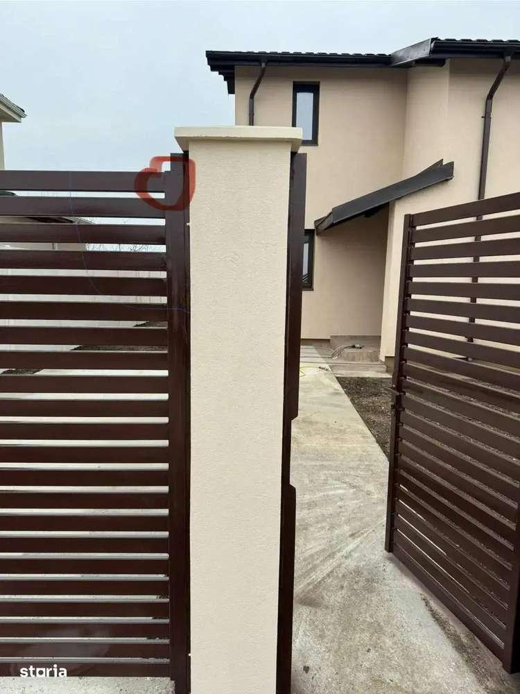 Casă 3 Camere | Otopeni | Duplex | Curte Generoasa - Imagine principală: 5/11