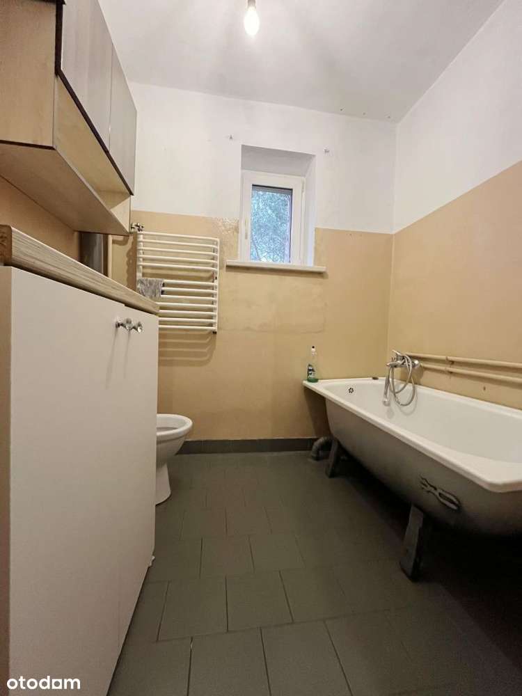 36m2 2pok mieszkanie do własnej aranżacji-12