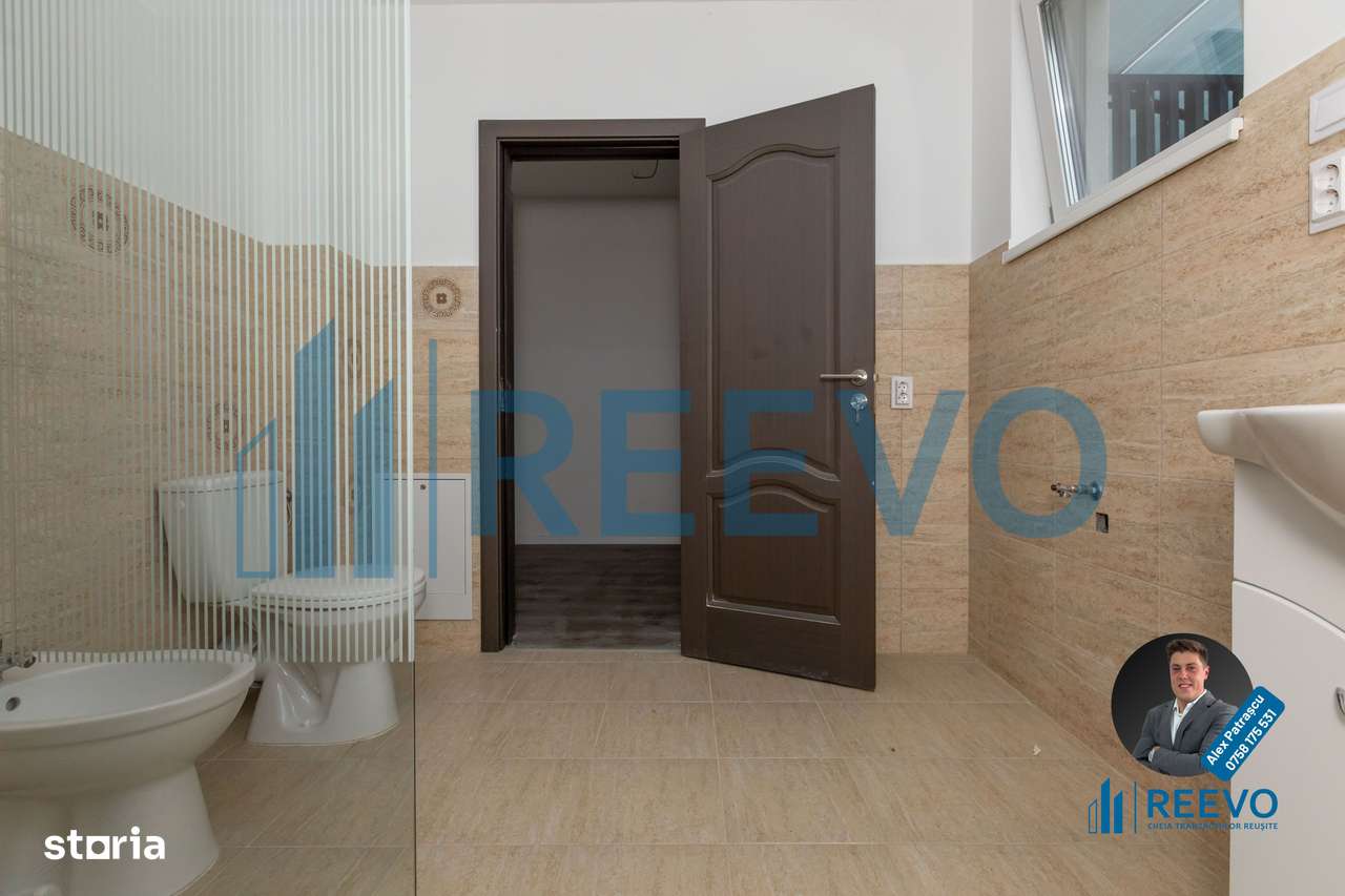 Duplex modern cu priveliște spre pădure!-5