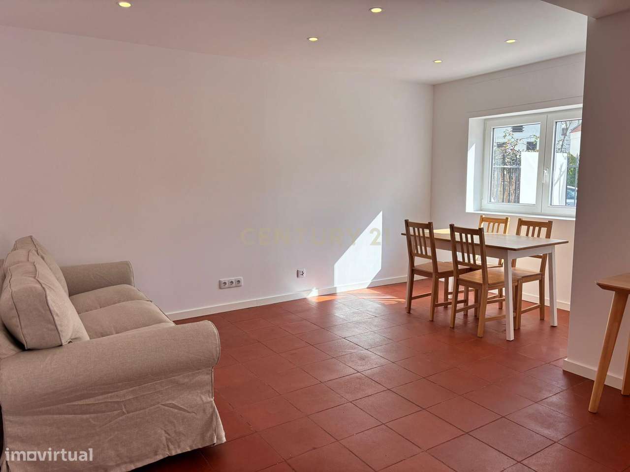 Arrendamento T-2 Trafaria -Caparica - Grande imagem: 2/16