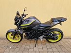 Yamaha MT - 9