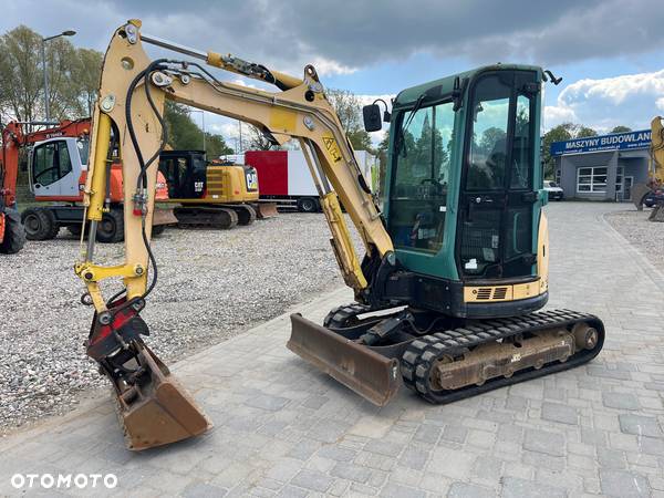 Yanmar VIO33-U - 7