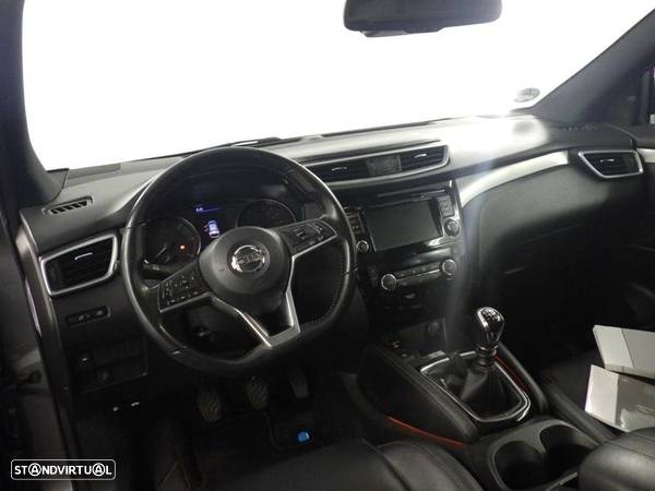 Nissan Qashqai 1.5 dCi Business Edition - 5