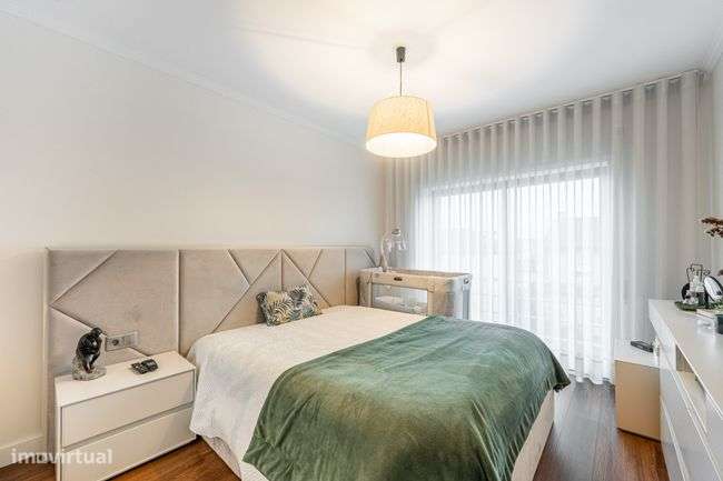 Apartamento T2 com Piscina e Vista Mar | Esposende-12