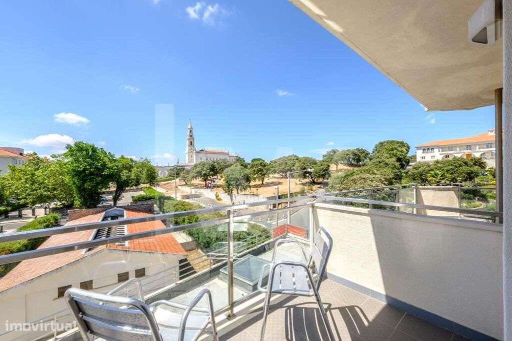 Hotel junto ao Santuário de Fátima | Em pleno funcionamento | Rentabil - Grande imagem: 4/40