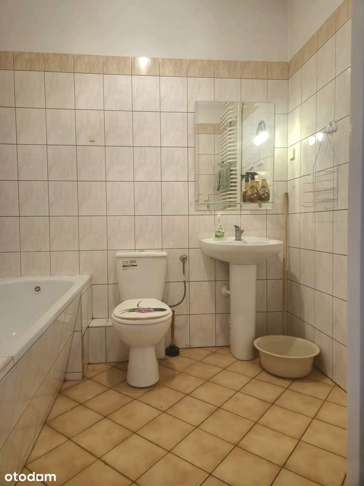 Mieszkanie 3- pokojowe z Balkonem-6