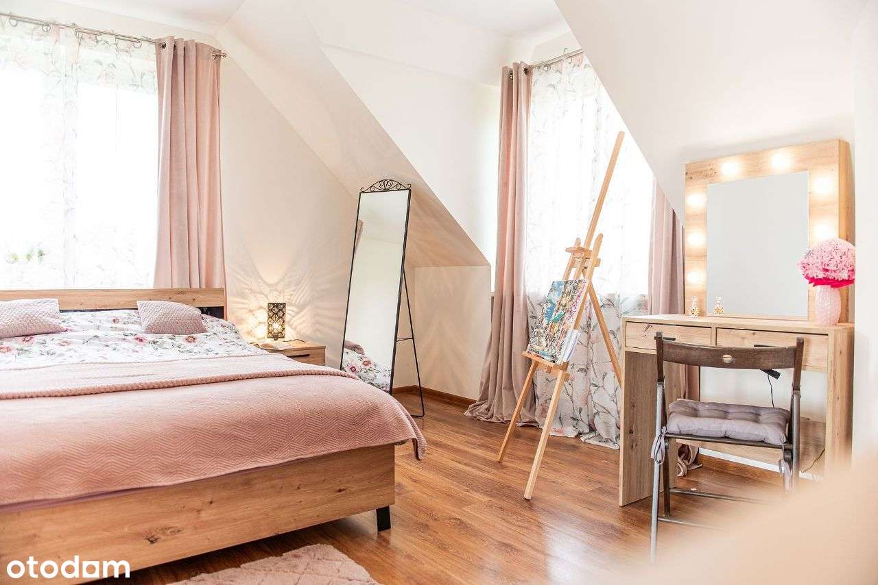 Ekonomiczny dom z basenem i dużą działką - Pełny obrazek: 2/20