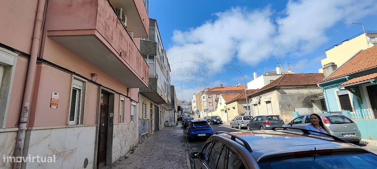Apartamento T2 para venda-17