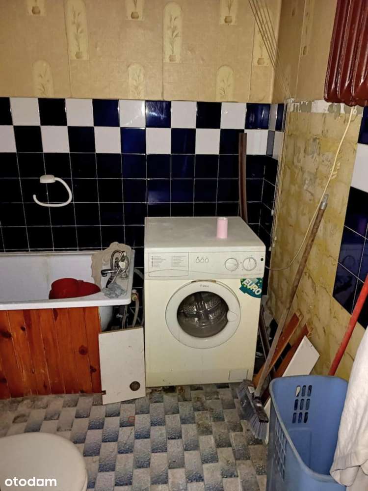 Dwupokojowe mieszkanie 50 m² z balkonem Lędziny, ul. Pokoju-10