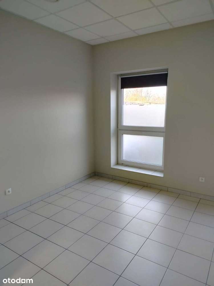 Lokal usługowo-biurowy w Lipnie. Po kosmetyczce - Pełny obrazek: 5/5