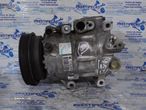 Compressor AC F500AN6CA06 KIA CEED 1 SW 2009 1.6CRDI 115CV 5P CINZENTO DIESEL HCC - 4