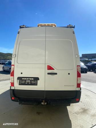 Renault Master DCI165 L3H2 - 14